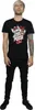 Tom And Jerry - "Posse Cat" T-Shirt für Herren BI52093 (M) Produktbild-Vorschau 2
