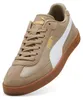Puma Club II Era Ice Coffee-White Größe EU 46 Produktbild-Vorschau 4