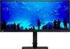 Lenovo ThinkVision T34w-20 - 86,4 cm (34 Zoll) - 3440 x Produktbild-Vorschau 10