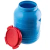 KADAX plastový barel s víkem, plastový barel z HDPE, barel Náhled obrázku produktu 5