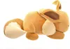Figura di peluche Pokemon - Evoli addormentato (45 cm) Anteprima dell’immagine prodotto 3