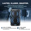 Alto Professional TS408 Boîtier de haut-parleur actif Voir les images du produit 4