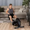 Hop-Sport Rudergerät für Zuhause Boost Gold – Rudergerät Produktbild-Vorschau 7