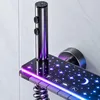 Duscharmatur mit LED-Display – Duschsystem mit Temperatur- Produktbild-Vorschau 5