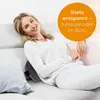 Masażer, poduszka do masażu Shiatsu Beurer MG 149; na Podgląd zdjęcia produktu 18