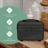 travelite trousse de maquillage Bali Beautycase Black noir Voir les images du produit 11