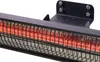 Promiennik ścienny Sunred Royal Diamond Dark 2500W czerwony Podgląd zdjęcia produktu 3