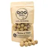 150g Schecker - Dog Boilies - Fisch Kartoffel - krosse Produktbild-Vorschau 2