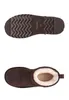 Herren  Warm Gefütterte Winter Boots Stiefeletten Bequeme Produktbild-Vorschau 2