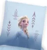 Disney Die Eiskönigin - 2 x Wende-Bettwäsche-Set, 135x200 & Produktbild-Vorschau 4
