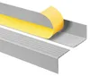 QUEST Profil schodowy PCV 50x42 mm, 0.9m, samoprzylepny Podgląd zdjęcia produktu 1
