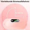 Wärmegürtel Periode,Elektrischer Menstruations-Heizgürtel Produktbild-Vorschau 2