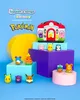 Jazwares|Pokémon Pokémon Center Playset - Squishalongs Produktbild-Vorschau 5