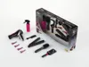 Theo Klein 5873 Braun Satin Hair 7 Mega Set Produktbild-Vorschau 1