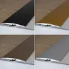 PROVISTON | Übergangsprofil | Aluminium eloxiert | Bronze Produktbild-Vorschau 4