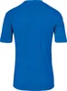 Kempa EMOTION 2.0 POLY SHIRT, royal/marine Anteprima dell’immagine prodotto 2