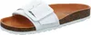 Verbenas Klassische Pantoletten Damen 31333332353132 Weiß Produktbild-Vorschau 15