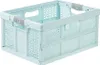 keeeper Profi-Klappbox "lea" 32 Liter aquamarine Produktbild-Vorschau 1