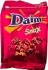 Daim Snax 145g Produktbild-Vorschau 1