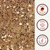 Supravit Wachtelfutter 5kg | Vollwertige Körnermischung für Produktbild-Vorschau 7