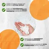 Sitzsack mit füllung 2 in 1 Sitzkissen Bean Bag Outdoor Produktbild-Vorschau 6