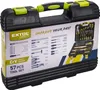EXTOL CRAFT sada náradia 57ks, 1/4", CrV, 6599 Náhľad obrázku produktu 3