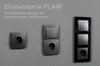 Schalter und Steckdosen Set McPower Flair ''Standard'' Produktbild-Vorschau 4