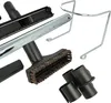 vhbw 9-tlg. Zubehör-Set kompatibel mit Rowenta Staubsauger Produktbild-Vorschau 6