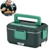 3,5 l doppellagige elektrische Lunchbox, 12V/24V, 90W, Produktbild-Vorschau 1