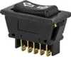 Universal Kfz-Wipp-Taster für elektrische Fensterheber Produktbild-Vorschau 7