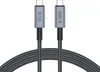 Tech-Protect Ultraboost Max Usb 4.0 8K 40Gbps Type-C Cable Podgląd zdjęcia produktu 1