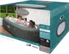 Bestway Lay-Z-Spa Mauritius Airjet Whirlpool Oval Produktbild-Vorschau 8