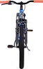 Volare Cross Kinderfahrrad - Jungen - 20 Zoll - Blau Produktbild-Vorschau 16