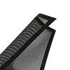 Grillmatten dauer antihaft BBQ Fettarmes Grillen Matte Produktbild-Vorschau 7