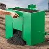 VEVOR, zásuvná skriňa na záťaž pre traktory, kategória 1, s Náhľad obrázku produktu 1
