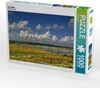 Calvendo De Slufter 1000 Teile Puzzle quer 640x480mm, Krone Produktbild-Vorschau 1