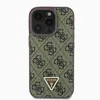 Guess GUHCP16LP4TDSCPW iPhone 16 Pro 6.3" braun hardcase Produktbild-Vorschau 3