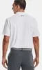 Polo Under Armour Matchplay Blanc Voir les images du produit 10