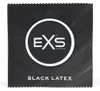 EXS Black - preservativo nero (48 pezzi) Anteprima dell’immagine prodotto 1