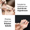 Forbici per cuticole marQus, Solingen/Germania - Extra Anteprima dell’immagine prodotto 11