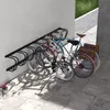 LARS360 Fahrradständer für 8 Fahrräder – Produktbild-Vorschau 9