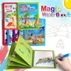 Wiederverwendbares Wassermalbuch mit nachfüllbarem Produktbild-Vorschau 6