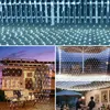 LED svetelný reťazec, 4,5 x 1,6 m, 300 LED, 8 režimov, Náhľad obrázku produktu 3