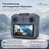 GOLDSTERN-TECH RC-Quadrocopter S158 MAX (GPS-Drohne, Produktbild-Vorschau 6