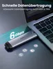 Ugreen M.2 SSD Schacht USB Typ C 3.2 Gen 1 (SuperSpeed USB Produktbild-Vorschau 19