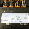 8 Stück CR123 A Li-Ion Akku mit 3,7 Volt, 700mAh Kapazität Produktbild-Vorschau 9
