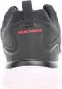 Skechers Track Scloric Sportschuhe Schwarz EU 45 Mann Produktbild-Vorschau 4