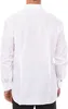 Van Laack MOBIERE 130648 Camicia da uomo a maniche lunghe Anteprima dell’immagine prodotto 3