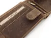 GREEN DEED, Geldbörse Herren, Portmonee Leder, Geldbeutel, Produktbild-Vorschau 10