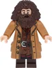 LEGO Harry Potter : Rubeus Hagrid avec parapluie Voir les images du produit 1
